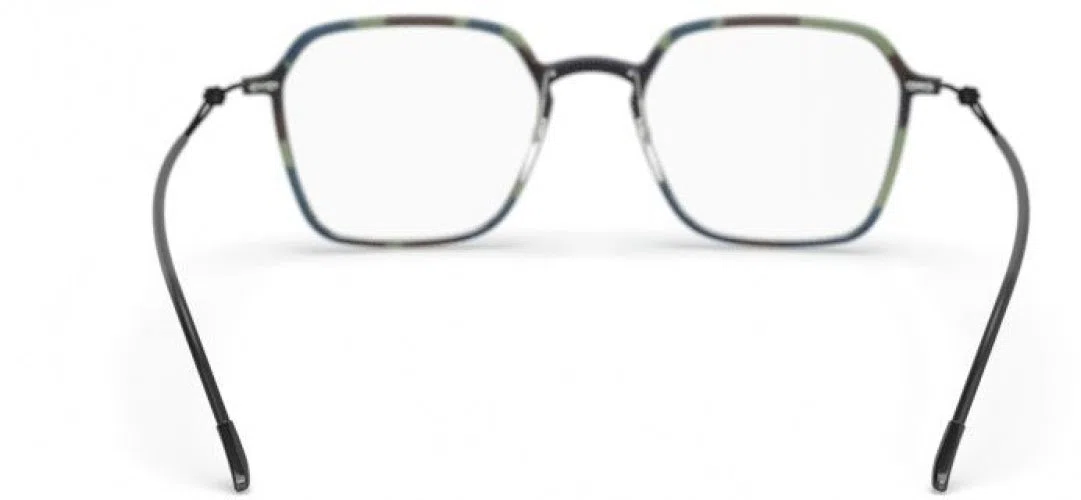 Silhouette Lite Spirit 2927 Eyeglasses - view 37